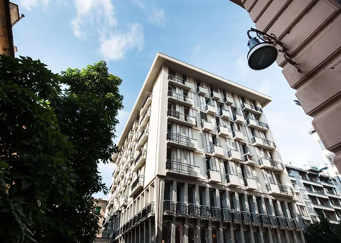 Hotel Nologo Genua