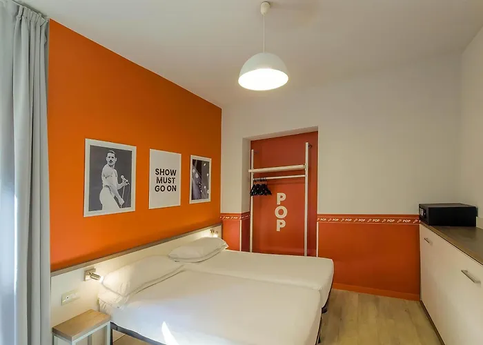Hotel Nologo Genua
